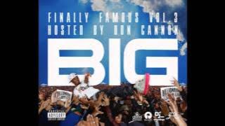 Big Sean ft. Kanye West - Bonus Track