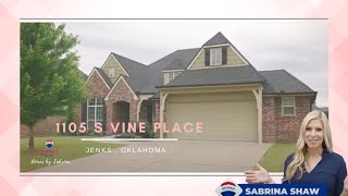 11805 S Vine Pl Jenks OK 74037 1