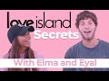 Elma reveals what Maura is like to live with | Love Island secrets with Eyal and Elma