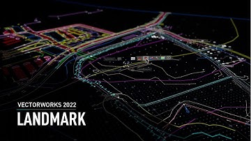Vectorworks Paysage 2022
