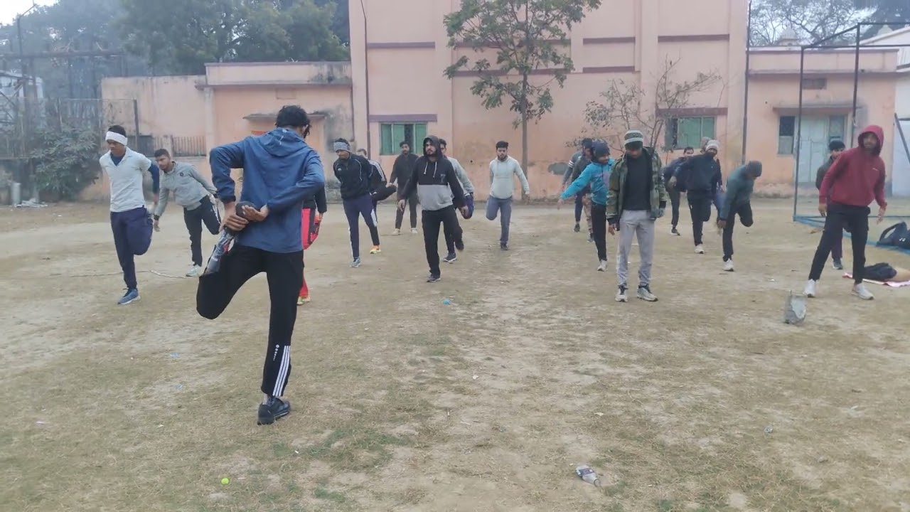 Full body exercise 💪🏻 Spartan physical academy Patna city #viral #viralvideo #video 