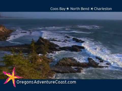 Oregon's Adventure Coast Commercial