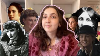 Comparing every version of Little Women Profile