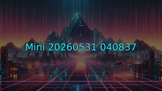 🌃 Razor Edge — Outrun the Night | Neon Drift
