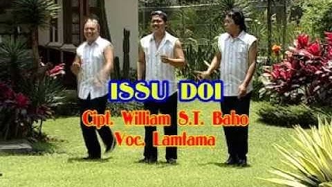 Trio Lamtama - Issu Doi (Official Musik Video)