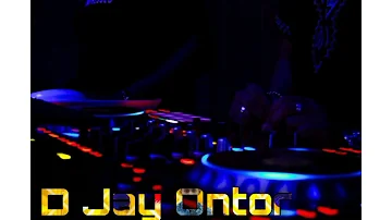Ya Ghali (Daniel Frýda Remix 2021) - D Jay Ontor