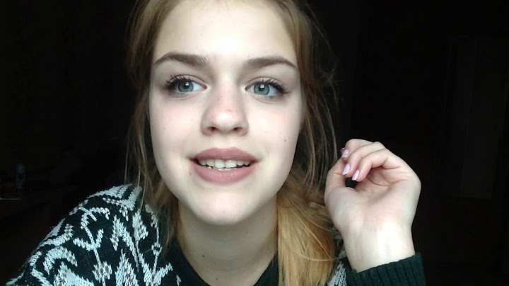 ASMR/АСМР душевный разговор
