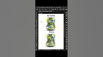 Adobe Photoshop 2026 – Create Realistic Can Mockups Like a Professional Designer #photoshop
