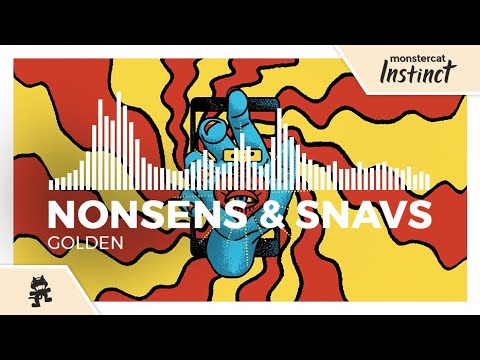 Nonsens & Snavs - Golden [Monstercat Release]