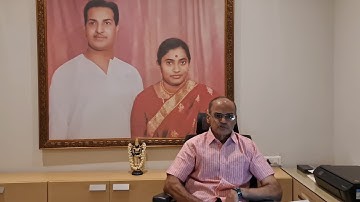 Nandamuri Ramakrishna about NTR Medical University Name change Issue