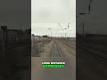 Britain's Vital Rail Crossroads  A Symphony of Trains #ecml #intercity #fyp