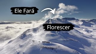 Thumbnail: Ele Fará Florescer #gospel #echosongsmusic