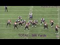 Ravens rush for 404 yards vs Bengals - See how it played out