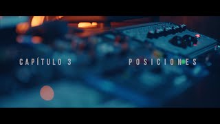 Adso Alejandro - Posiciones - Capítulo Iii [Situaciones Ep]