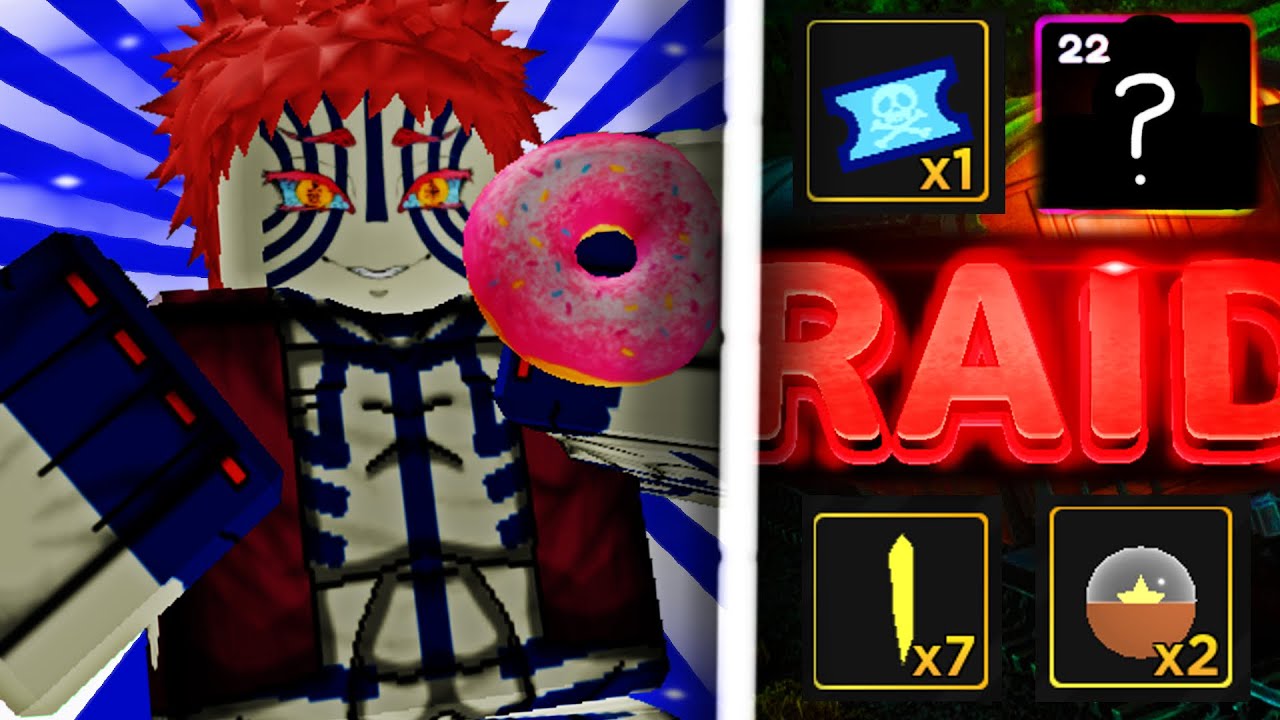 [CODE] The NEW Demon Slayer Mugen Train Raid Is Here On Anime ...