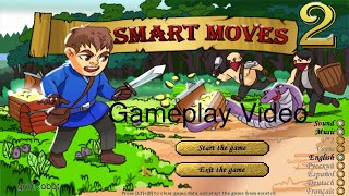Smart Moves 2 - Gameplay for Xbox One and Windows 10