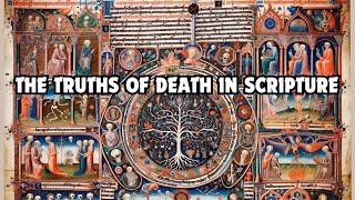 The Truths of Death in Scripture ? Faith And Mystery