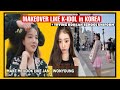 [GIVEAWAY] MAKEOVER KPOP IDOL HAIR IN KOREA +  LOTTE WORLD ADVENTURE // DASURI CHOI