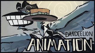 Claymores Unlawful Stroll Animation - Dandeelion