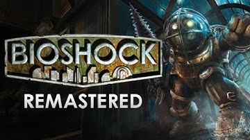 Bioshock Remastered - Parte 13: Point Prometheus [ITA]