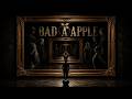 Bad Apple | Full Song | Dark Country | Jin Eks