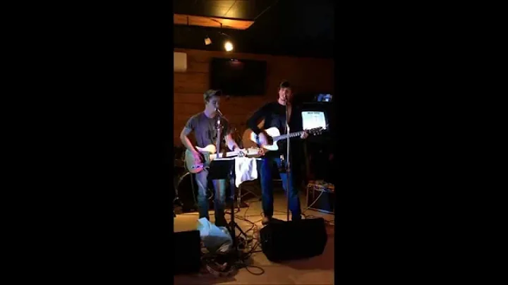 Write This Down Tyler Gillis & Tim Kruger ( George...