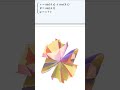 3d math #maths