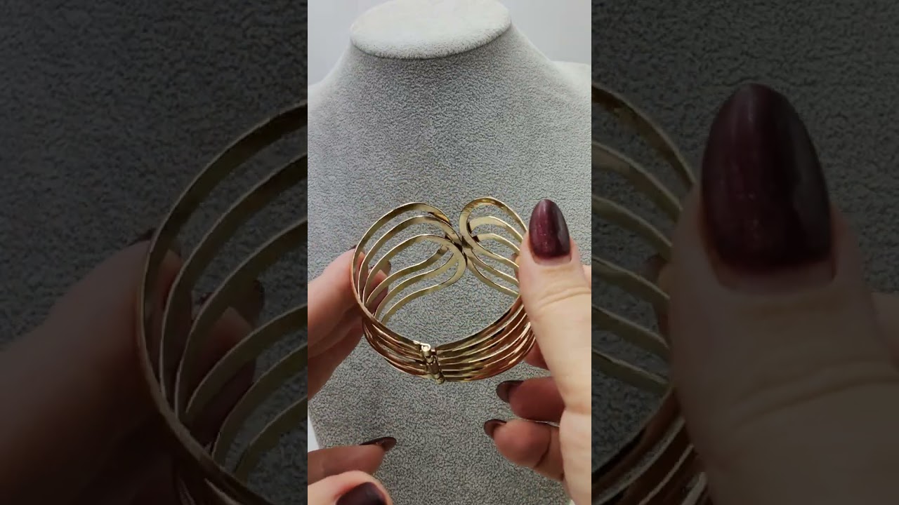 19.02.2026 Распаковка украшений из Америки Часть 1.