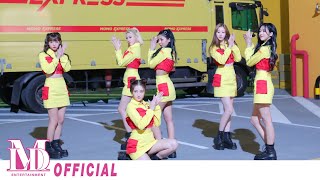 모모랜드(MOMOLAND)  'Thumbs Up' Spoiler Video