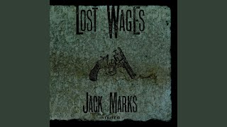 Miniatura del video "Jack Marks - Sweet Patricia"