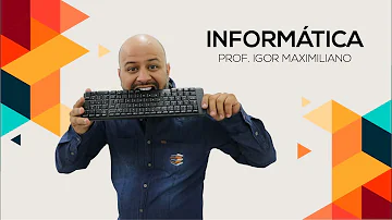 O que faz o sistema operacional Windows?