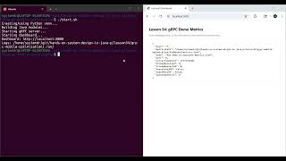 Day 34: Mobile Optimization – gRPC and Protobuf: The Hyperscale Edge