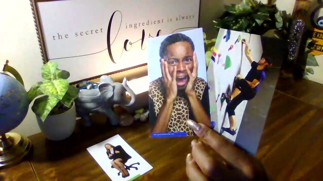 Evidence found! Ex lover/Friends games no longer work! Change in the Divine Plan! Ultimate Karma!