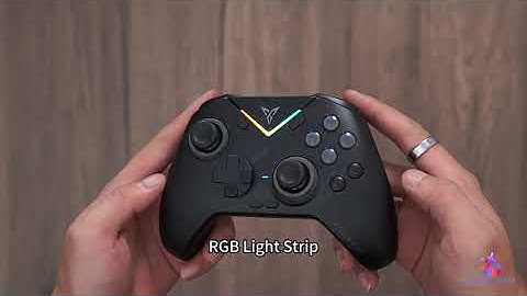 GadgetHyper Unboxing | Flydigi Vader 4 Pro Wireless Controller