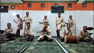 Hajir Marawis MHQ - Mayjuz