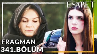 Esaret 341.Bölüm Fragmanı (Senin Yaptığını Biliyorum) Redemption Episode 341 Promo