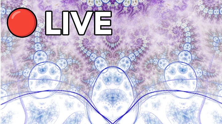 Making Trippy Fractal Animations In After Effects