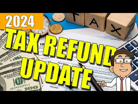 Tax Refund Update 2024 | Irs Tax Return Transcript Codes, Delays, Schedule