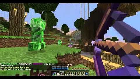 pvp at 7tx.org w/ hook_hamblin