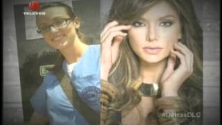 Detrás de las Cámaras (04-09-2013) Televen. Parte 1