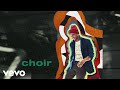 Guy Sebastian - Choir (Lyric Video)