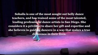 Online Belly Dance Classes|Lessons for Weight Loss & Fitness Better Than Zumba