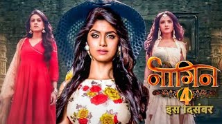 Naagin 4 Cast Episode - Colors Tv