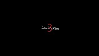 RawAndRare 3 teaser.xex Resimi