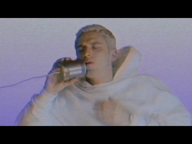 For NowNEW!Lauv
