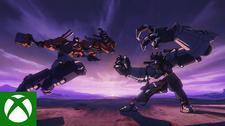 XBOX | Overwatch 2 x TRANSFORMERS Collaboration Trailer