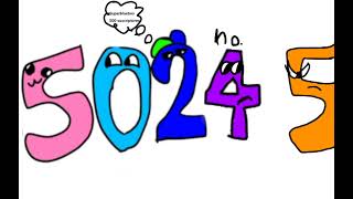 R.I.P 5024