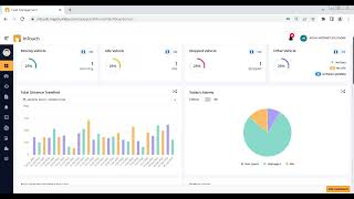 AIS 140 GPS Vehicle Tracking video screenshot 1