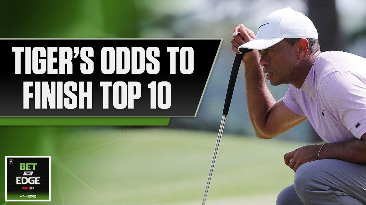 Genesis Invitational - What's in store with Tiger Woods expected to ...