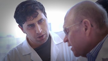 Controlling Protein Synthesis  With Nahum Sonenberg